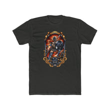 Load image into Gallery viewer, Spear The Truth (Achilles) Unisex Cotton Crew Tee