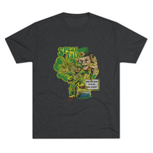 Load image into Gallery viewer, Happy Saint Patrick's Day 2024 Unisex Tri-Blend Crew Tee