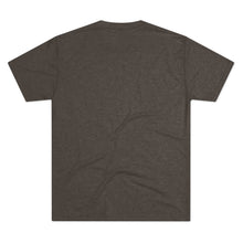Load image into Gallery viewer, Giddy Up! Unisex Tri-Blend Crew Tee