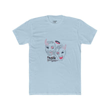 Load image into Gallery viewer, Talk O'Tuesday's Summer 24' Unisex Shirt