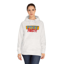Load image into Gallery viewer, Stay Frosty Unisex Fleece Hoodie