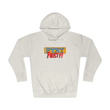 Load image into Gallery viewer, Stay Frosty Unisex Fleece Hoodie