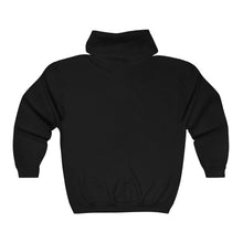 Load image into Gallery viewer, Find Your Path Unisex Heavy Blend™ Full Zip Hooded Sweatshirt