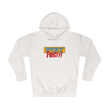 Load image into Gallery viewer, Stay Frosty Unisex Fleece Hoodie