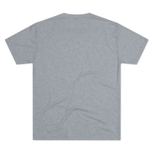 Load image into Gallery viewer, Podcast & Chill Unisex Tri-Blend Crew Tee