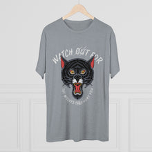 Load image into Gallery viewer, Wolves Tri-Blend Crew Tee