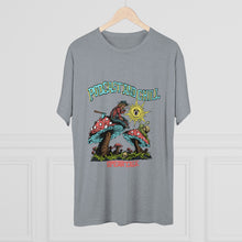 Load image into Gallery viewer, Podcast & Chill Unisex Tri-Blend Crew Tee
