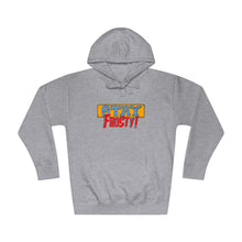 Load image into Gallery viewer, Stay Frosty Unisex Fleece Hoodie