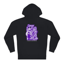 Load image into Gallery viewer, Be the Hero in Your Own Story Unisex Hooded Sweatshirt
