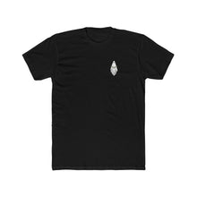 Load image into Gallery viewer, Ode To Ghosts Unisex Cotton Crew Tee