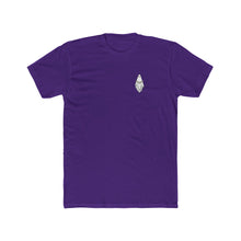 Load image into Gallery viewer, Ode To Ghosts Unisex Cotton Crew Tee