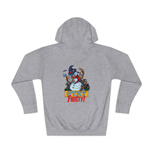 Load image into Gallery viewer, Stay Frosty Unisex Fleece Hoodie