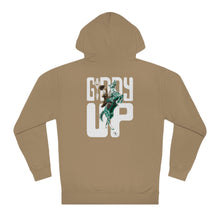 Load image into Gallery viewer, Giddy Up! Unisex Hooded Sweatshirt