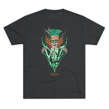 Load image into Gallery viewer, Don’t Be Mad Unisex Tri-Blend Crew Tee