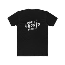 Load image into Gallery viewer, Ode To Ghosts Unisex Cotton Crew Tee