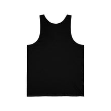 Load image into Gallery viewer, Train Hard / Love Hard Unisex Jersey Tank