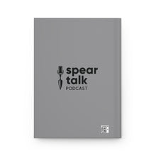 Load image into Gallery viewer, Find Your Path Hardcover Journal Matte