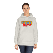 Load image into Gallery viewer, Stay Frosty Unisex Fleece Hoodie