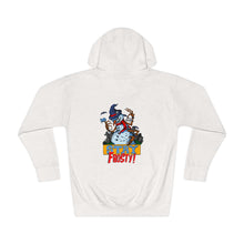 Load image into Gallery viewer, Stay Frosty Unisex Fleece Hoodie