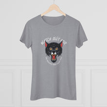 Load image into Gallery viewer, Wolves Women's Tri-blend Tee