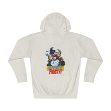 Load image into Gallery viewer, Stay Frosty Unisex Fleece Hoodie