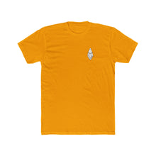 Load image into Gallery viewer, Ode To Ghosts Unisex Cotton Crew Tee