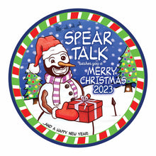 Load image into Gallery viewer, 2023 Christmas Ornament (LIMITED)