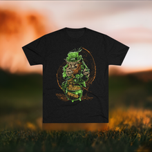 Load image into Gallery viewer, Leprechaun Unisex Crew Tee