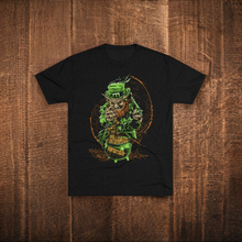 Load image into Gallery viewer, Leprechaun Unisex Crew Tee