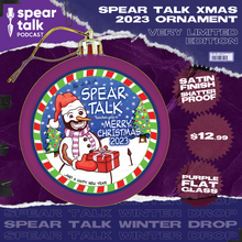 Load image into Gallery viewer, 2023 Christmas Ornament (LIMITED)