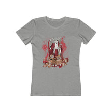Load image into Gallery viewer, Krampus Women's Tee