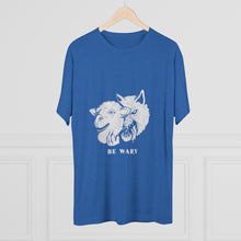 Load image into Gallery viewer, Be Wary Crew Tee