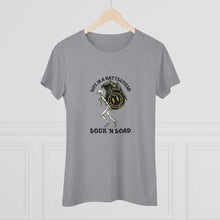 Load image into Gallery viewer, Lock 'N Load Women's Triblend Tee