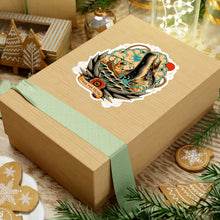 Load image into Gallery viewer, Spear The Truth Kiss-Cut Vinyl Decal