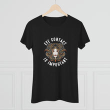 Load image into Gallery viewer, Medusa Women's Triblend Tee