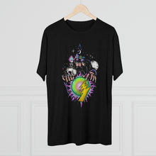 Load image into Gallery viewer, Spellbound Tri-Blend Crew Tee