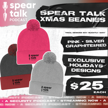 Load image into Gallery viewer, Pom Pom Beanie
