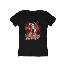 Load image into Gallery viewer, Krampus Women's Tee