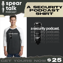Load image into Gallery viewer, Spear Talk - Vintage Shirt