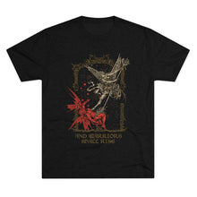 Load image into Gallery viewer, Warriors Shall Rise T-Shirt