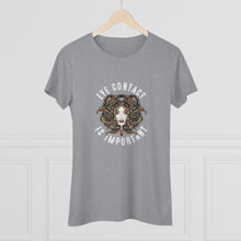 Load image into Gallery viewer, Medusa Women's Triblend Tee