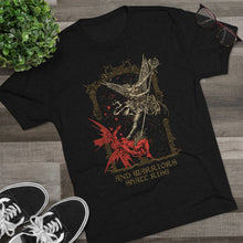 Load image into Gallery viewer, Warriors Shall Rise T-Shirt