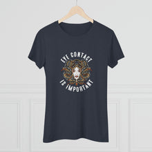 Load image into Gallery viewer, Medusa Women's Triblend Tee