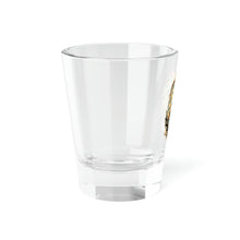 Load image into Gallery viewer, Spear the Truth Shot Glass, 1.5oz