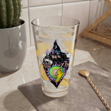 Load image into Gallery viewer, Spellbound 16oz Glass