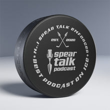 Load image into Gallery viewer, Hockey Puck