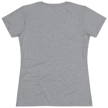 Load image into Gallery viewer, Medusa Women's Triblend Tee