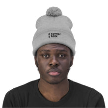 Load image into Gallery viewer, Pom Pom Beanie