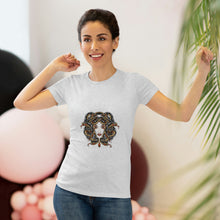 Load image into Gallery viewer, Medusa Women's Triblend Tee