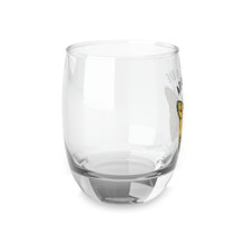 Load image into Gallery viewer, Adapt Or Die Whiskey Glass